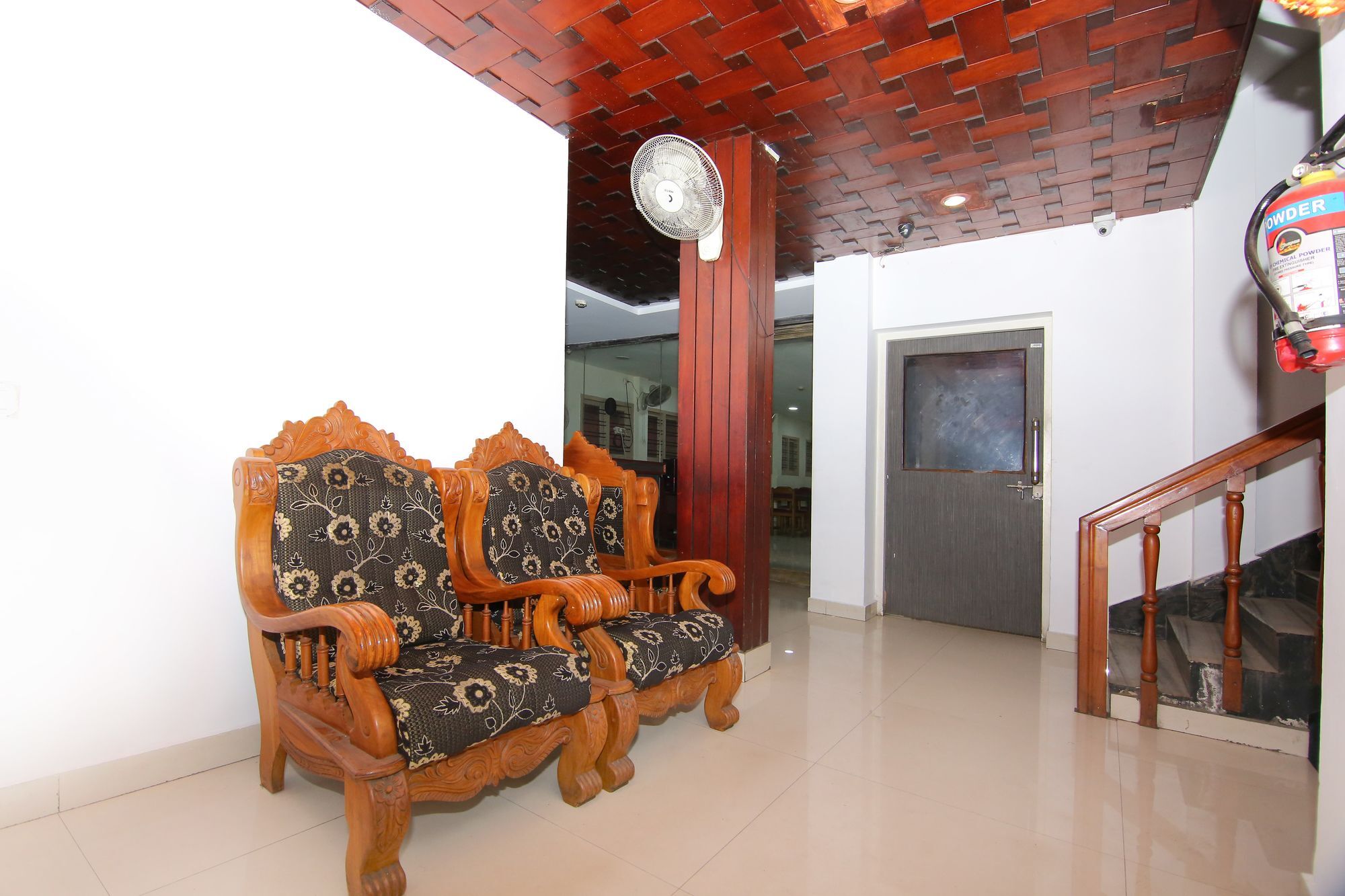 Oyo 6712 Hotel Malabar House Kochi Buitenkant foto